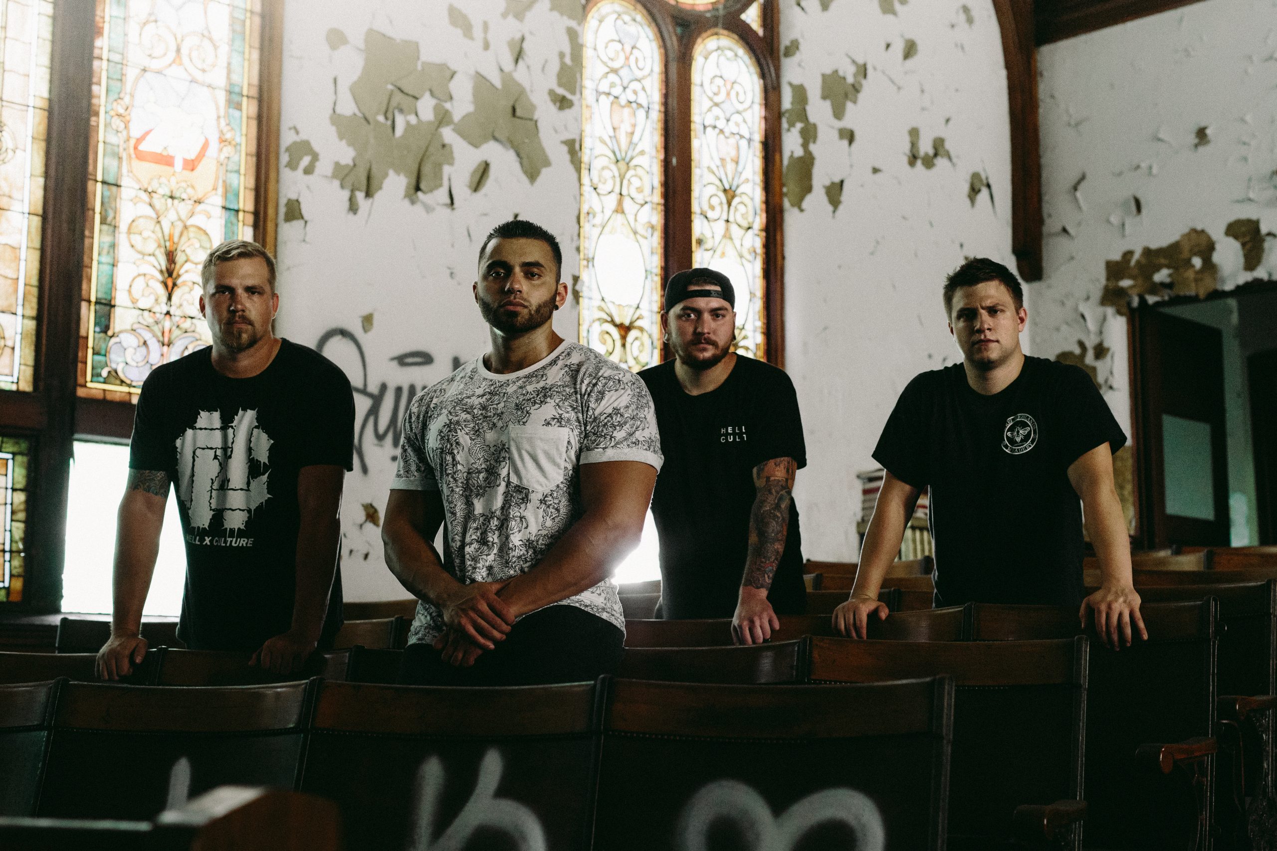 Tethra_Promo_8512 © Kyle Hines 2019