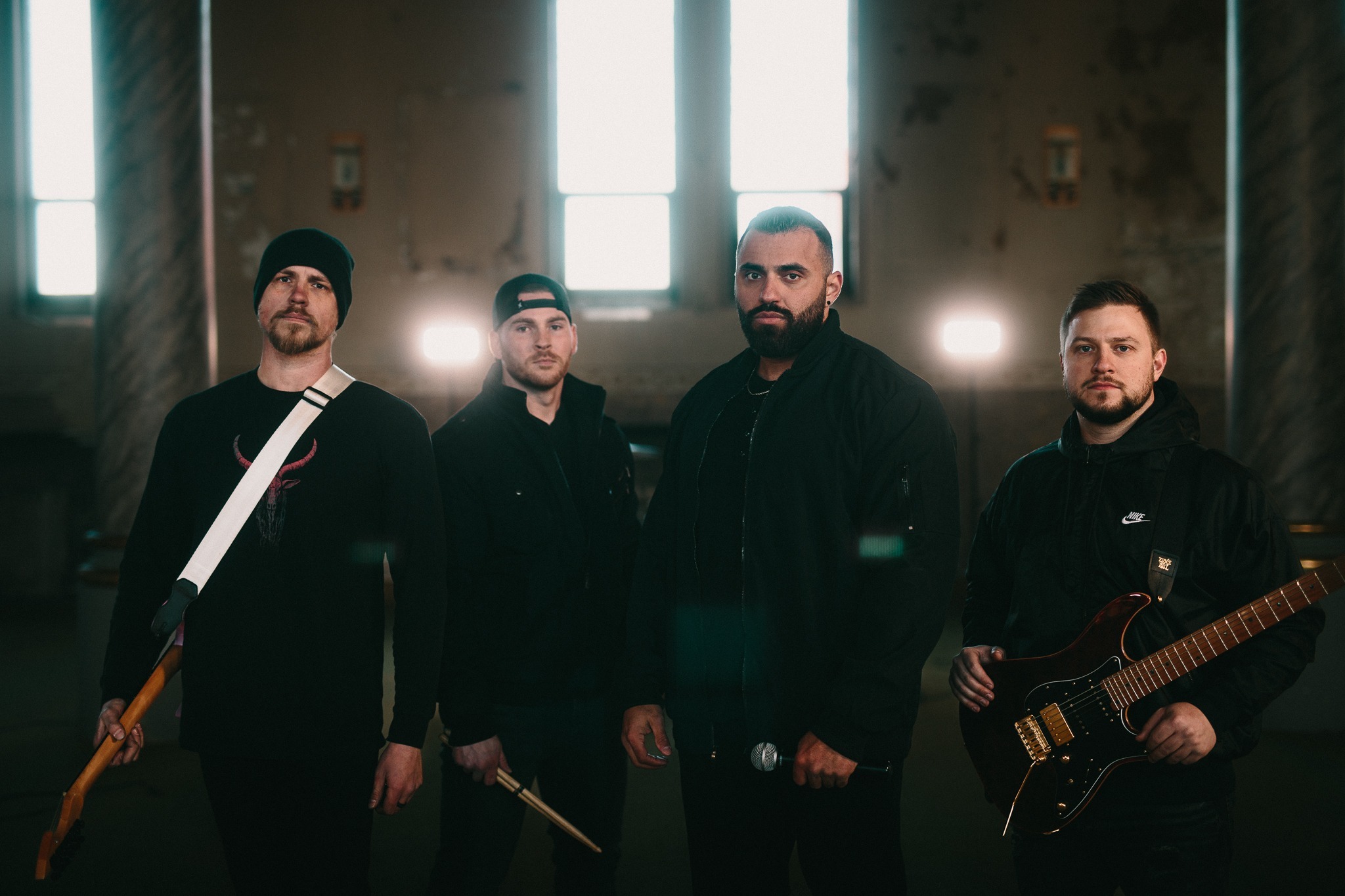 Tethra_TBIB_Band_Web_4704 © Kyle Hines 2025