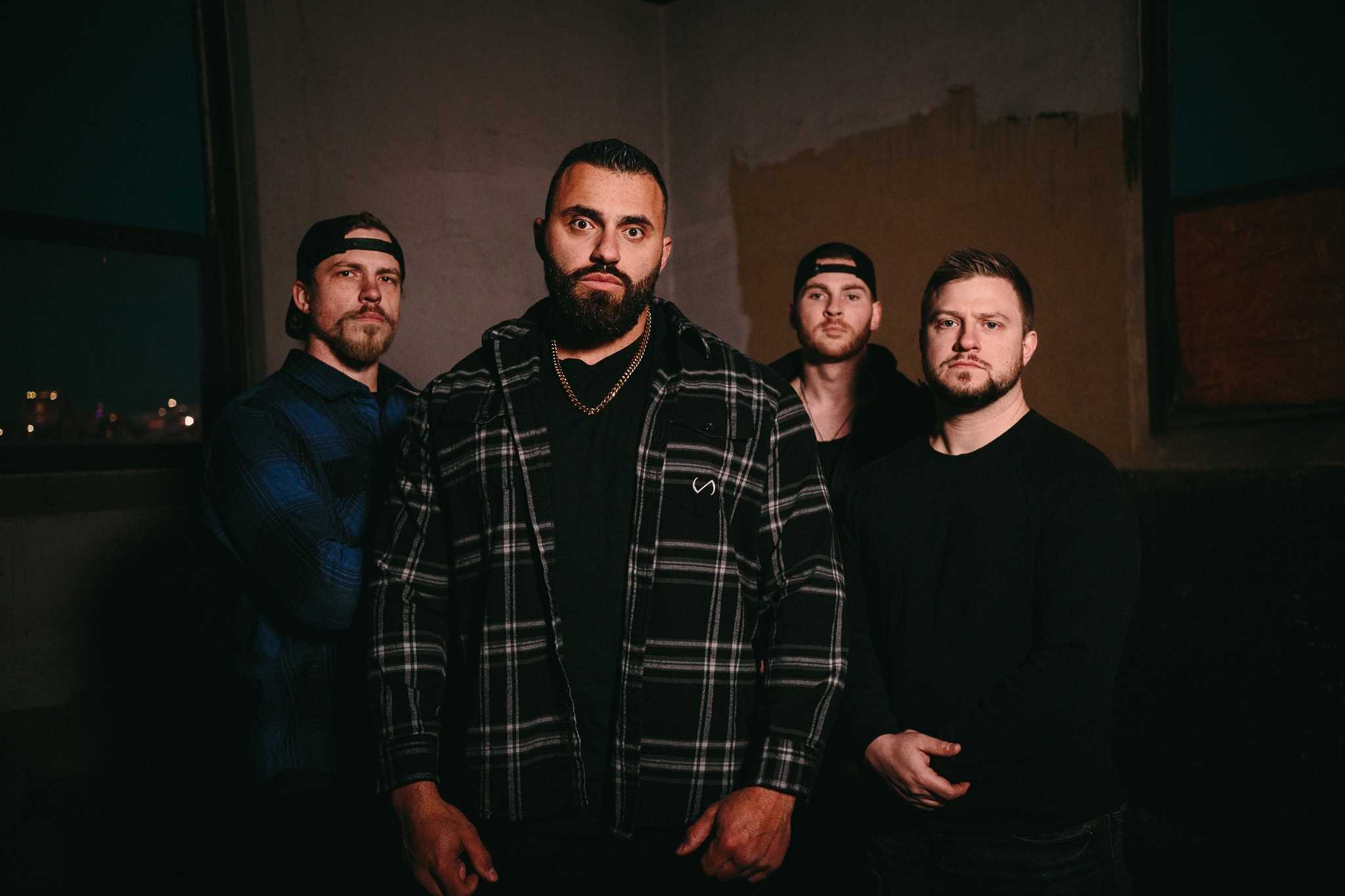 Tethra_TBIB_Band_Web_4731 © Kyle Hines 2025